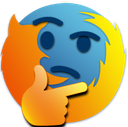 FireThink Discord emoji