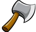 axe