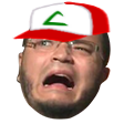 PCpokewut Discord emoji