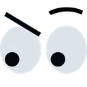 suspiciouseyes