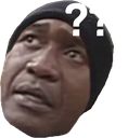 willsdadcondused Discord emoji