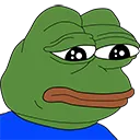 FeelsBadMan FeelsBadMan