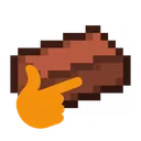 bricking