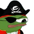 pepoPirate
