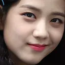 jisooSmirk