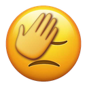 facepalm