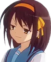 HaruhiSmug2
