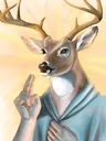 ohDeerLord