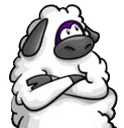 fluffysheep