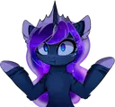 lunashrug