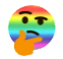 gaythink