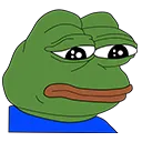 FeelsBadMan FeelsBadMan