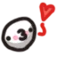 kiss