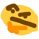 Thonking Thonking