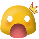 blobhdshocked