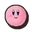 Kirby kirby Discord Emoji