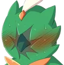 decidublush