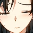 YuriSad Discord emoji