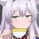 TeaThinking Discord emoji