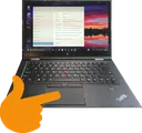 thinkPad thinkPad