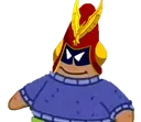 CaptainPat