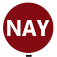 :nay: Discord Emote