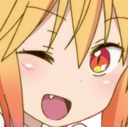 :wink3: Discord Emote
