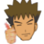 PCSeemsBrock Discord emoji