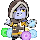 cryptarch cryptarch