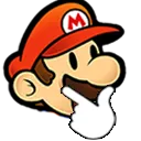 papaythink Discord Emoji