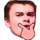 Cheesethink Discord Emoji