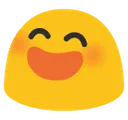 Bliss_blob