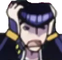 NotLikeJosuke