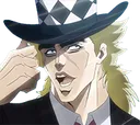 Speedwagon