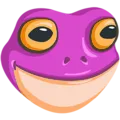 pinkfrog