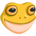 yellowfrog
