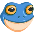 bluefrog