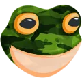 woodlandfrog