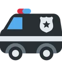 police_van