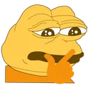 feelsGoldThonk