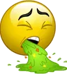 Puke