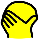 facepalm