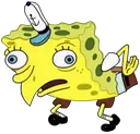 spongebob