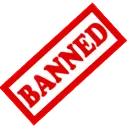 Banned