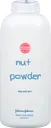 nutpowder nutpowder