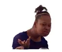 ConfusedBlackGirl