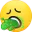 puke