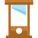 guillotine