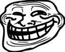 trollface trollface