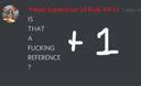 plusone Discord emoji